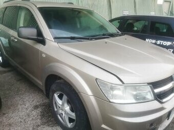 Dodge journey 2.0crdi 103kw