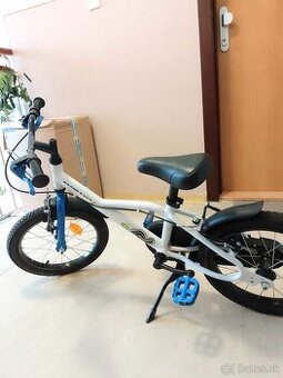 Detsky bicykel super stav