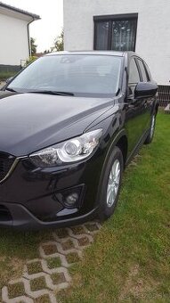 Mazda CX5 2.0 AWD - 1