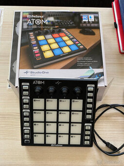 Predam MIDI kontroler Presonus Atom