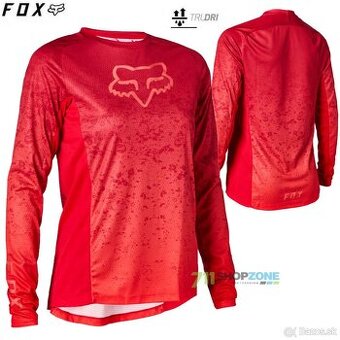 Fox Defend Lunar set