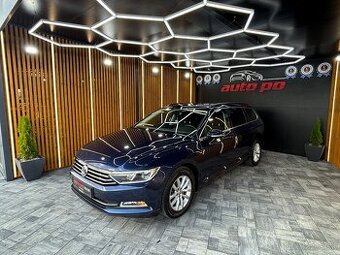 Volkswagen Passat Variant 2.0 TDI BMT Comfortline