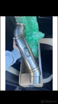 Downpipe