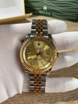 Rolex Datejust 1:1