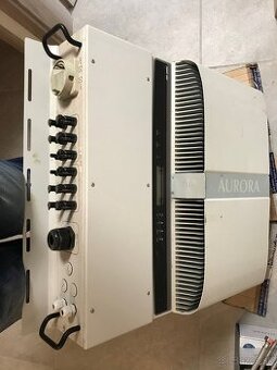 Menic napatia AURORA 10kW, 380V