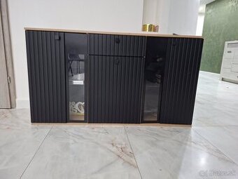 Predam komodu