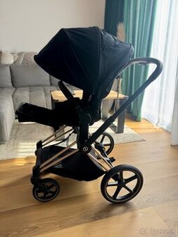 Cybex Platinum