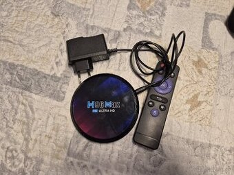 H96 Max RK3528