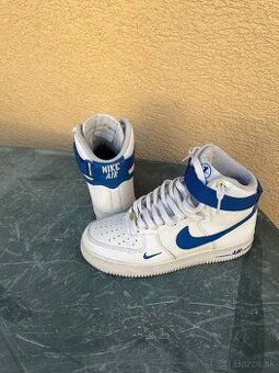 Tenisky Nike Air  Force 1 High original