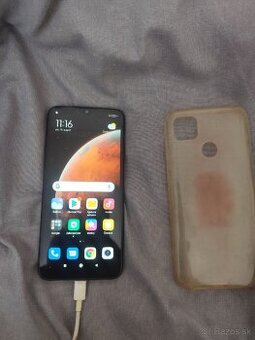 Xiaomi redmi 9c nfc