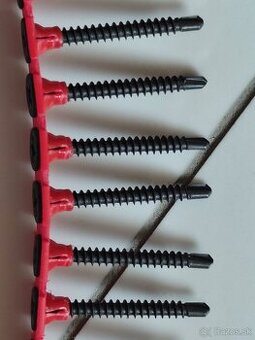 Predám HILTI skrutky do sádrokarton