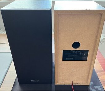 Repro. Pioneer