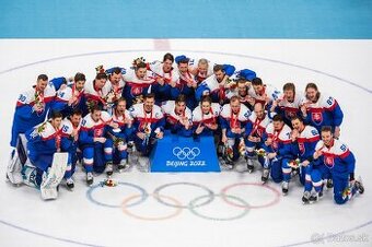 Hokej - Olympiada - Milano 2026