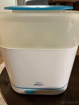 Sterilizátor Philips Avent