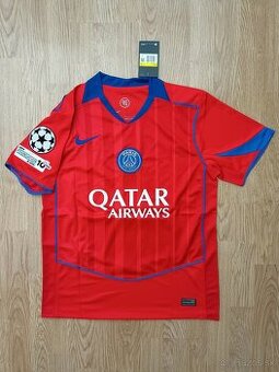 PSG 25/26 3rd
