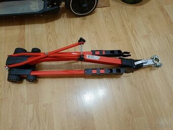Ťažna tyč na detský bicykel TrailAngel