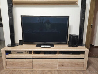Predám plazmový Televízor Panasonic TX-50GT30E