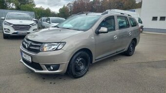 Dacia Logan MCV 1.2 16V  Arctica