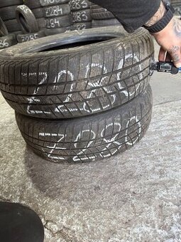 Z280 zimné 2ks 185/65R14