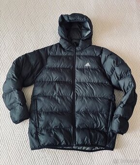Zimná bunda Adidas, veľkosť 164