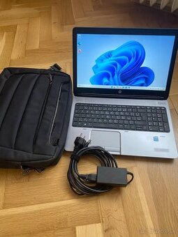 💻 HP ProBook 650 G1