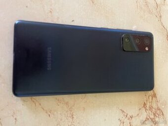 Samsung galaxy s20fe
