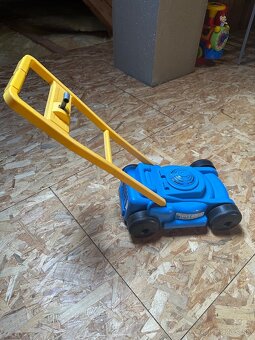 Detska hracka kosacka