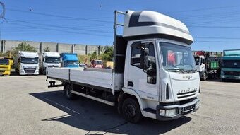 Prodám IVECO EUROCARGO ML 80E17 - valník