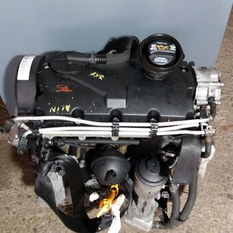 holomotor 1.9tdi 74kw AXR