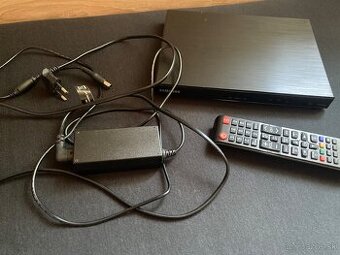 satelitný prijímač Samsung EVO‑S GX‑M7550SK/SKL (Skylink)