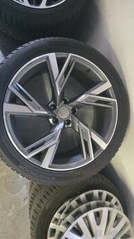 5x112 r20 Audi