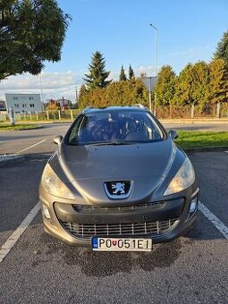 Peugeot 308 SW 1.6 HDi 80kW