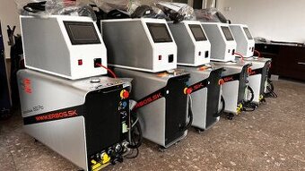 Laserová zváračka Bodor Welder 1500PRO