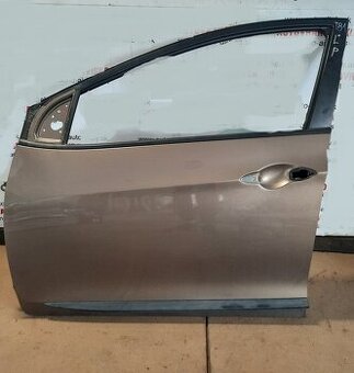 Dvere lavé predné Hyundai i30 II 2012