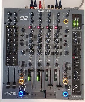 Allen & Heath Xone:92