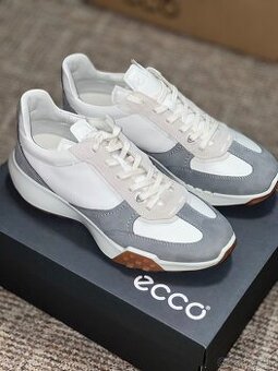 Predám tenisky ECCO Retro Sneaker