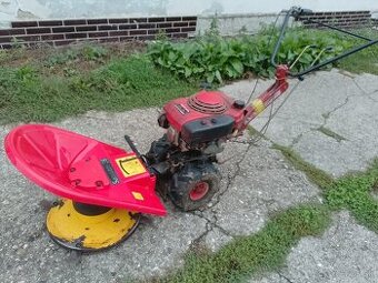 Vari bubnová kosačka samson 56,DSK-316 PSZ,honda GXV-160