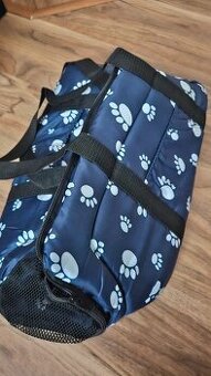 Taška na zvieratka - mačku