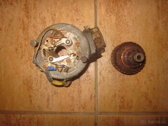 Jawa ČZ dynamo rotor 6V45W