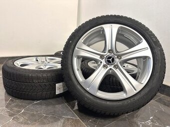 ❄️ original kolesa r18 Mercedes E-Klasse w213