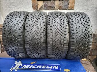 235/55 R17 Bridgestone zimne pneumatiky