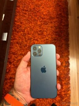 Apple Iphone 12 Pro 128Gb