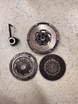 Spojková sada golf 4 - 1