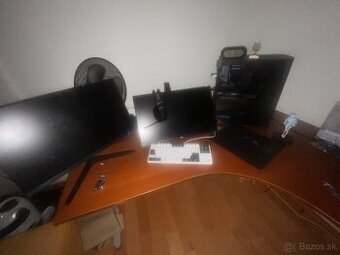 Herný pc / pc/ Počítač