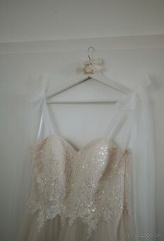 Svadobné šaty Magic Bride