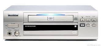 Sanyo DVD 077 /5100