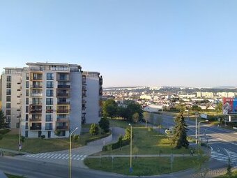 Prenájom - 1-izbový byt - blízko centra – novostavba