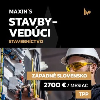 Rozširujeme náš tím o spoľahlivého operátora výroby (p304)