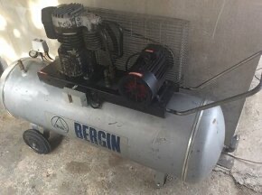 BERGIN 300/400V