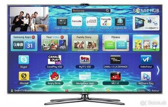 Samsung UE46ES7000